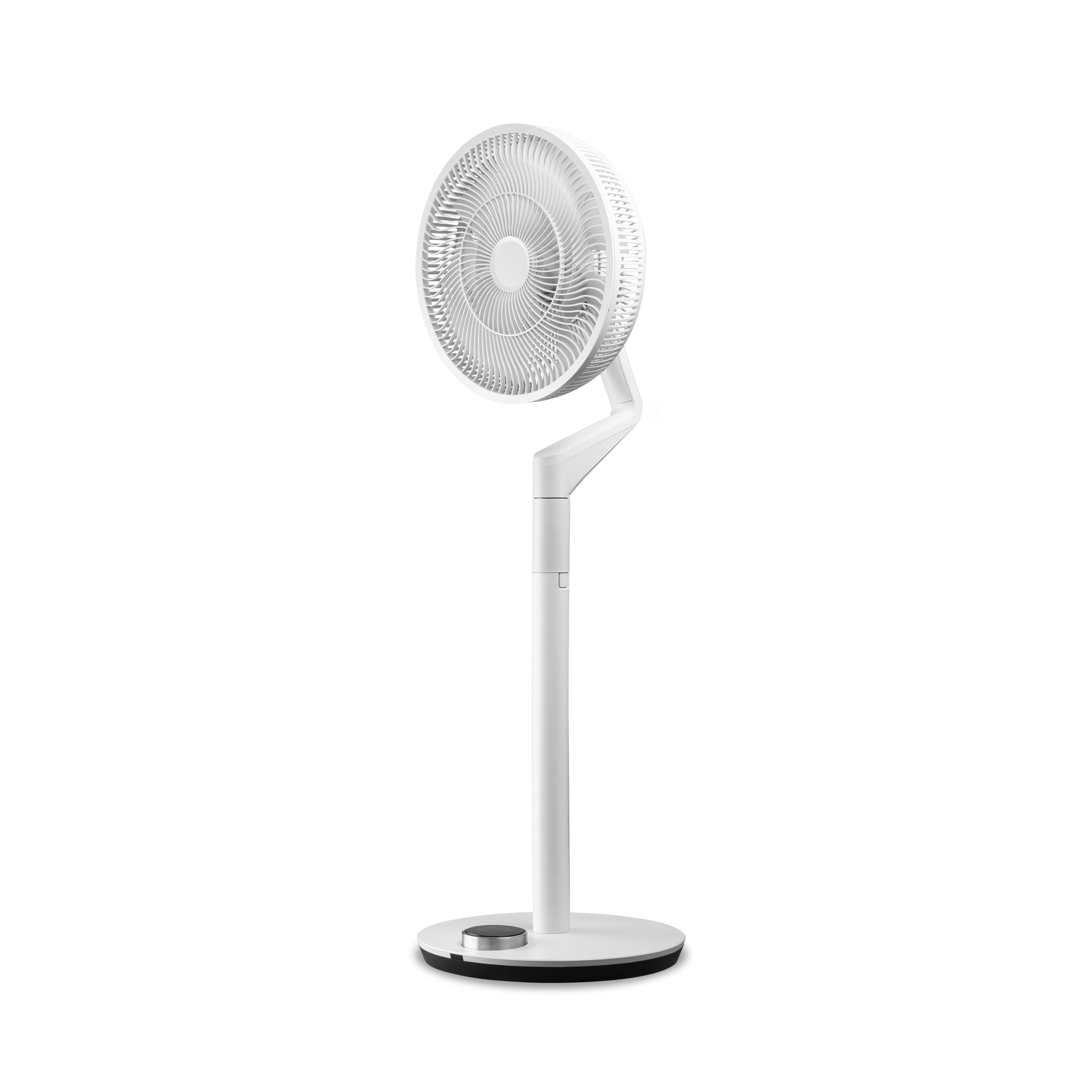 Whisper Flex Ultimate Ventilator voor Duux