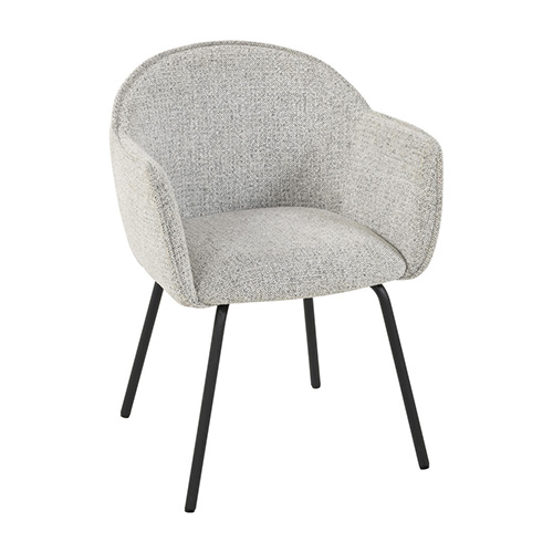 Eetkamerstoel Furore voor Kwantum