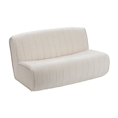 Loveseat Busto voor Kwantum